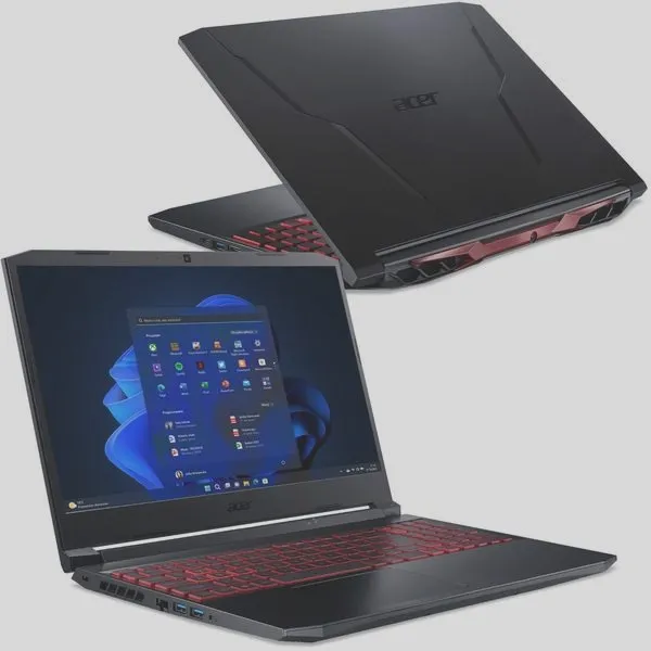Acer Nitro 5: Jak dobór odpowiedniego RAM-u może uchronić cię przed drogimi pomyłkami?