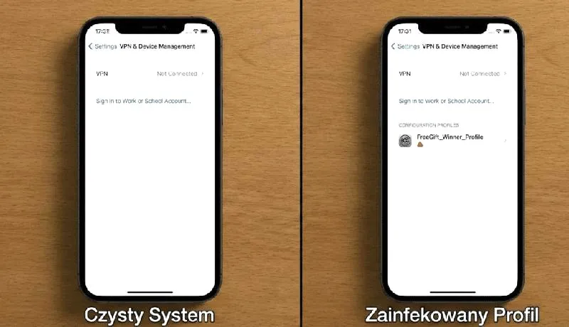 Antywirus na iPhone – Czy naprawdę jest potrzebny? Oto najważniejsze informacje