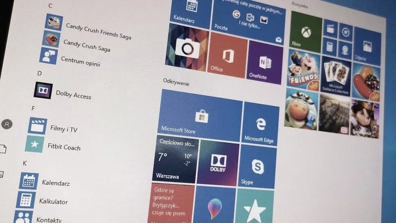 Bezpieczna aktualizacja Windows 10 do wersji 1903 – sprawdź, jak to zrobić bez problemów