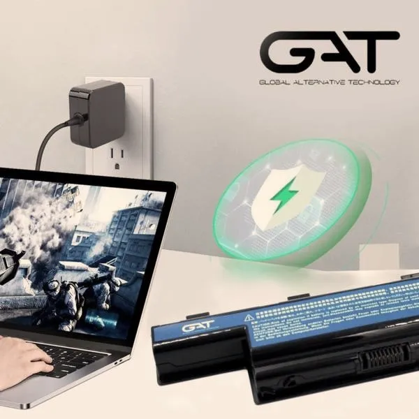 Bezproblemowe wyjmowanie baterii z laptopów Acer - przewodnik krok po kroku dla każdego modelu