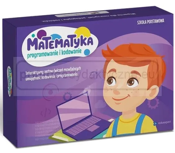 Czy do programowania rzeczywiście potrzebna jest matematyka? Odkryj prawdę!
