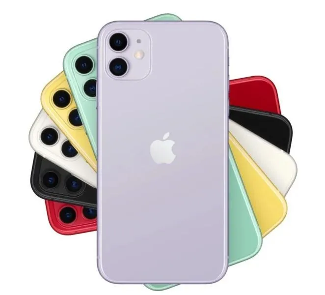 Czy iPhone 11 ma ładowarkę? Kluczowe informacje przed zakupem