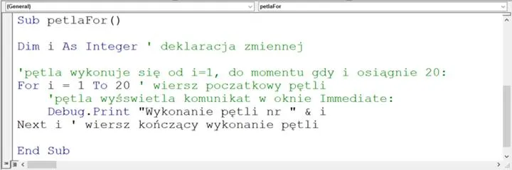 Czym Jest Programowanie VBA i Jak Może Ułatwić Twoją Pracę?