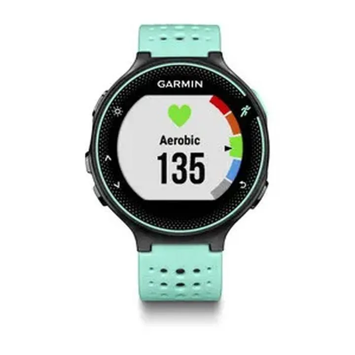 Garmin 235 i Tajemnice Wymiany Baterii: Dlaczego Jest To Niemożliwe?