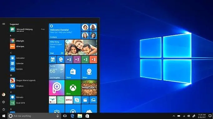 Ile miejsca zajmuje Windows 10? Dowiedz się, ile waży system na Twoim dysku