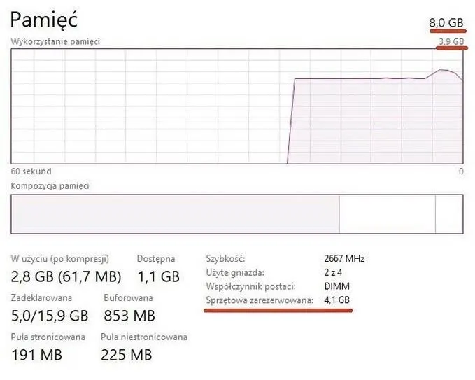 Ile pamięci potrzebujesz na Windows 10? Sprawdź, czy masz wystarczająco miejsca!