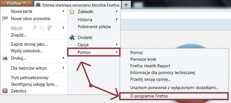 Jak bezpiecznie zaktualizować przeglądarkę w telefonie i chronić swoje dane