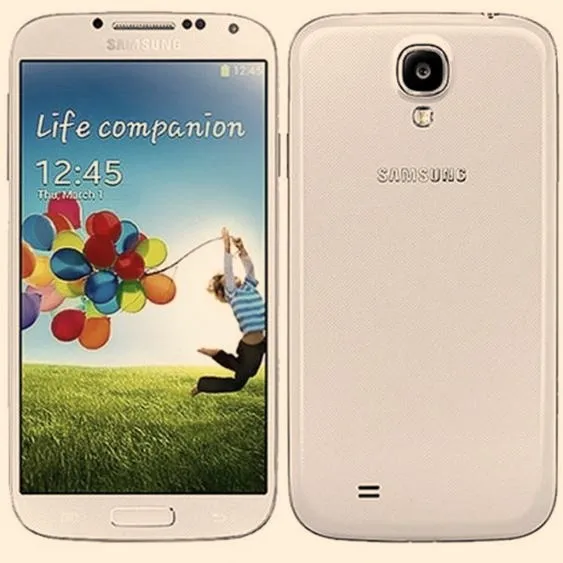Jak bezpiecznie zaktualizować Samsunga S4 i nie stracić danych?