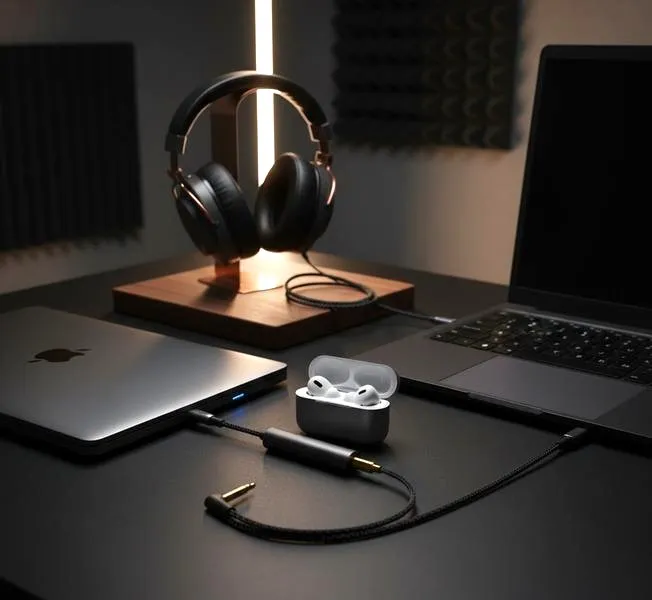 Jak bezproblemowo podłączyć AirPods do Windows - proste kroki, które warto znać