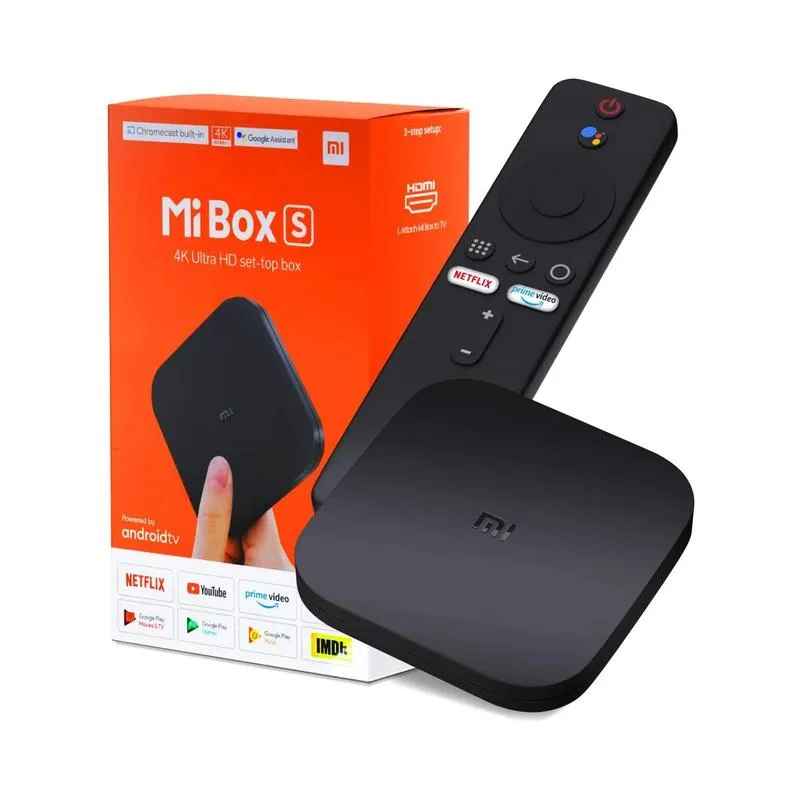 Jak bezproblemowo zainstalować przeglądarkę na Mi Box i cieszyć się pełną funkcjonalnością?