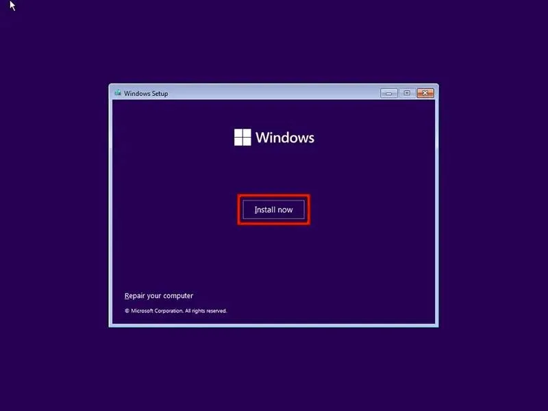 Jak bezproblemowo zainstalować Windows 10 na nowym komputerze – krok po kroku