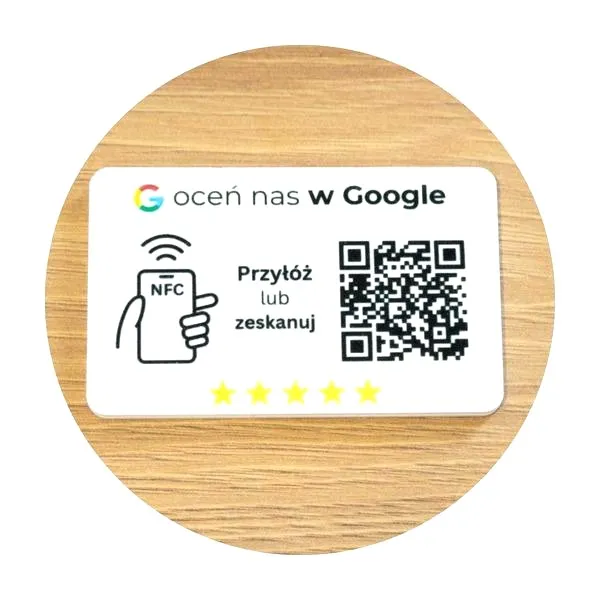 Jak łatwo programować tagi NFC: Praktyczny przewodnik krok po kroku