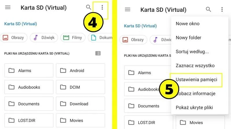 Jak łatwo przenieść aplikację Android bez internetu - sprawdź proste metody