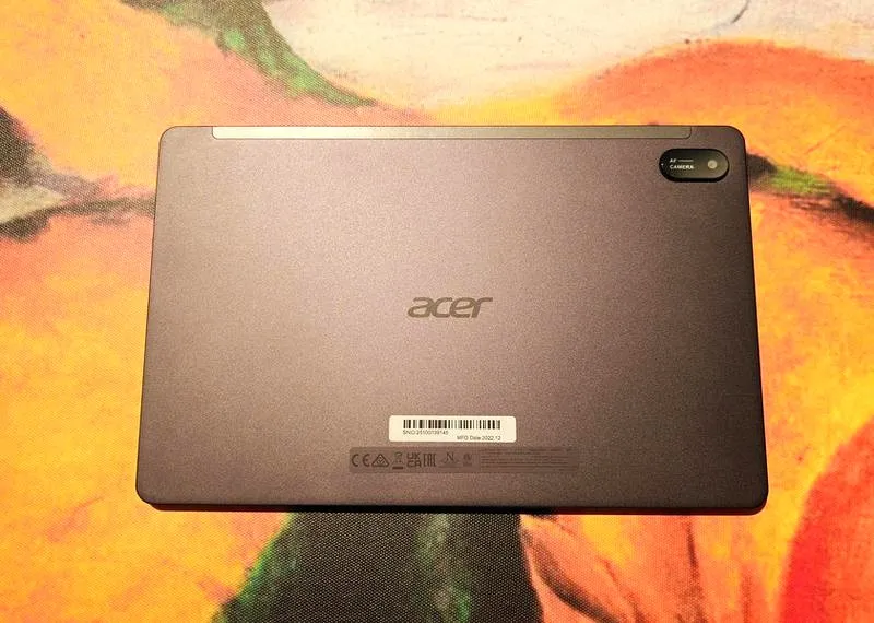 Jak łatwo włączyć mikrofon w laptopie Acer? Proste kroki i porady