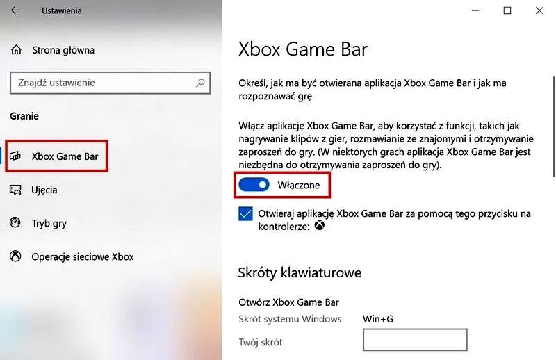 Jak łatwo włączyć nagrywanie ekranu w Windows 10 i uniknąć frustracji przy ustawieniach