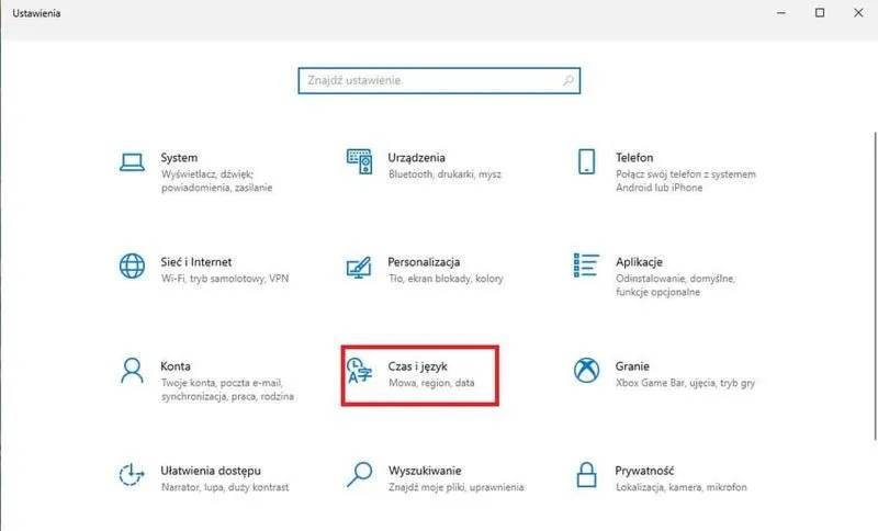 Jak łatwo zmienić godzinę w Windows 10 i stawić czoła problemom z czasem