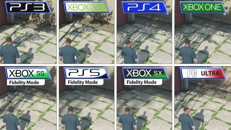 Jak Legalnie Pobierać GTA 5 Na Xbox 360 - Odkryj Prawdę O Darmowym Pobieraniu Gry