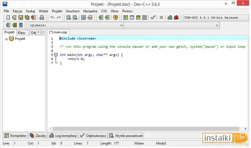 Jak programować w Dev C++: praktyczny przewodnik dla początkujących