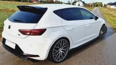Jak samodzielnie wymienić baterię w kluczyku Seat Leon 3 – proste kroki do wykonania