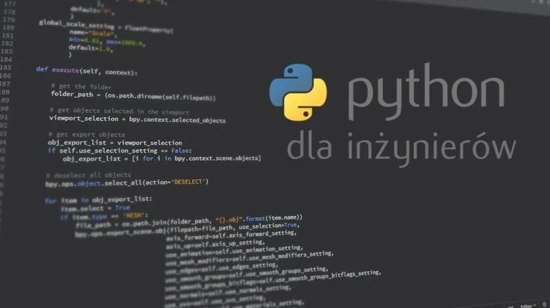 Jak skutecznie nauczyć się programowania w Pythonie?
