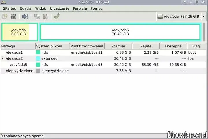 Jak skutecznie podzielić dysk na partycje w Windows 11, żeby uniknąć błędów i strat danych?