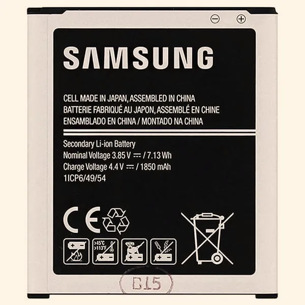 Jak skutecznie przeprowadzić wymianę baterii w laptopie Samsung, by uniknąć problemów z akumulatorem?