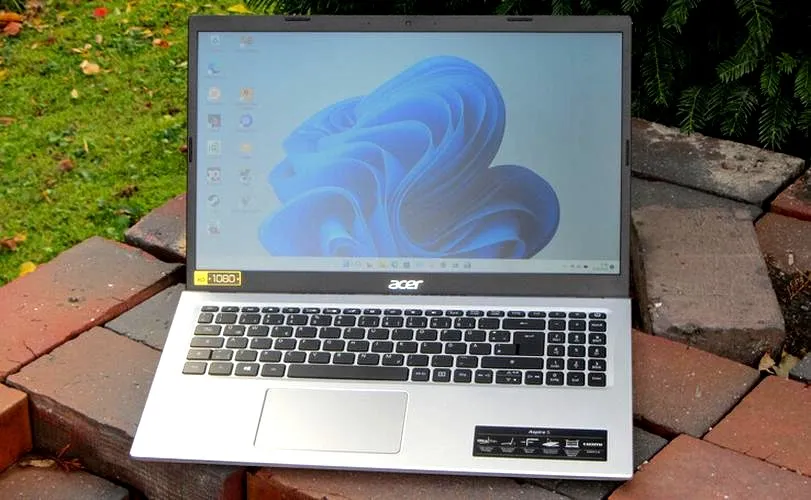 Jak skutecznie uruchomić recovery w Acer Aspire i zabezpieczyć swoje dane?