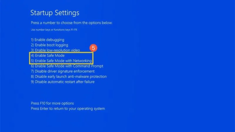 Jak skutecznie uruchomić Windows 11 w trybie awaryjnym i rozwiązać problemy