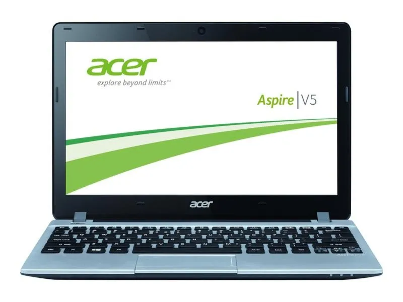 Jak skutecznie wejść do BIOS-u w Acer Aspire V5 i uniknąć problemów z uruchamianiem systemu