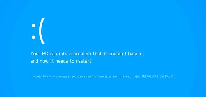 Jak szybko pozbyć się niebieskiego ekranu w Windows 10 i uniknąć przyszłych problemów