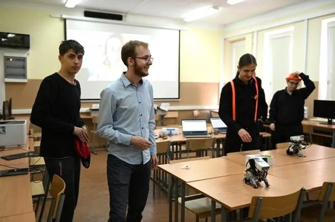 Jak wybrać idealny system do programowania dla swojego projektu?