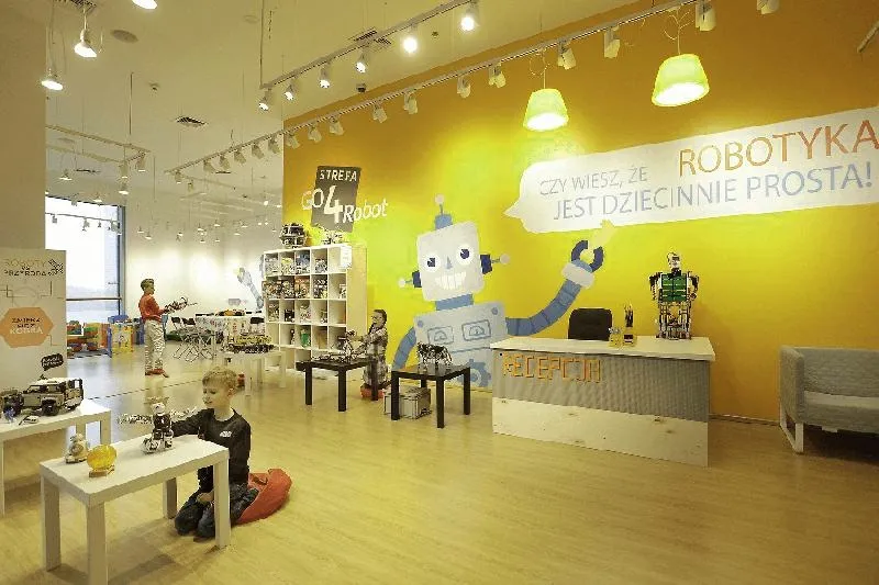 Jak wybrać odpowiedni robot do programowania dla dzieci?
