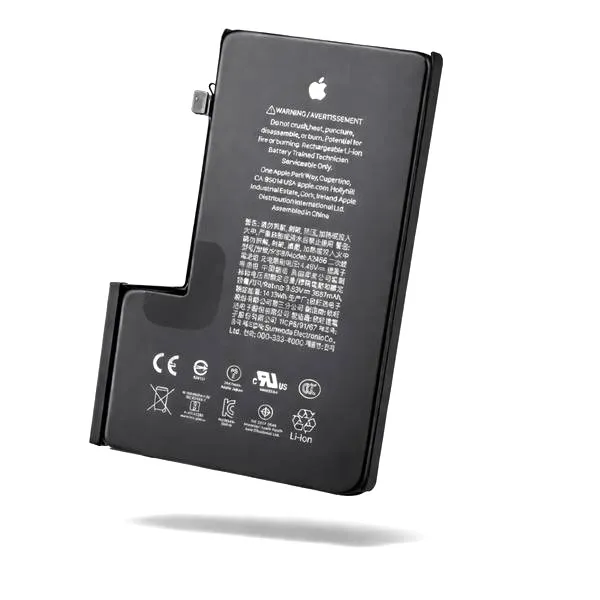 Jak wymiana baterii Apple może pomóc uniknąć wysokich kosztów i problemów z serwisem?