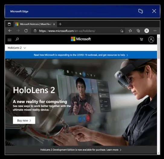 Jak zaktualizować Microsoft Edge, by zapewnić sobie wyższy poziom bezpieczeństwa