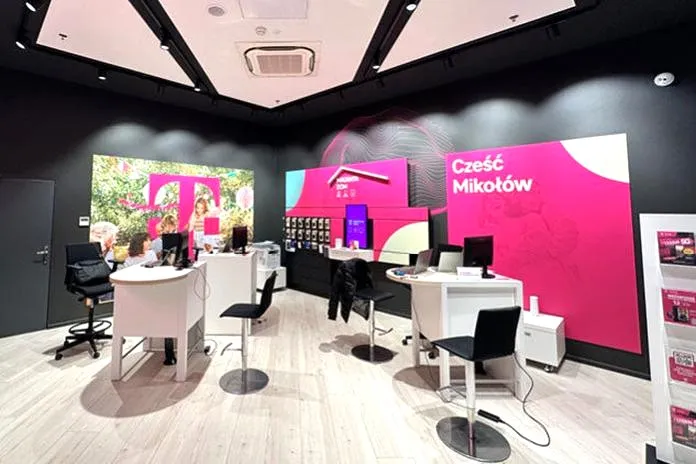 Jak zwiększyć zasięg w telefonie T-Mobile i cieszyć się stabilnym sygnałem