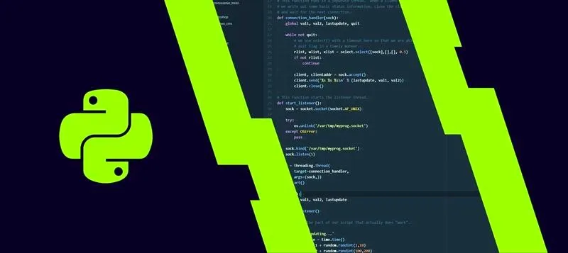Jaki język programowania jest najłatwiejszy do nauki dla początkujących?