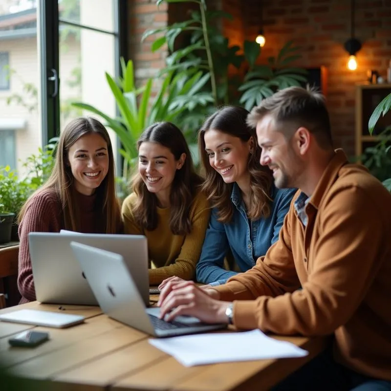 Jaki język programowania wybrać na początek swojej przygody z kodowaniem?