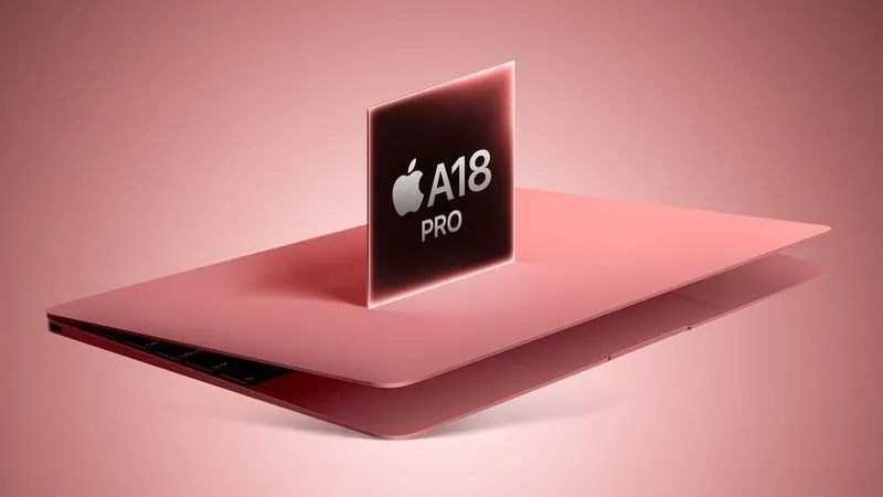 Jaki MacBook wybrać do programowania w 2026 roku?