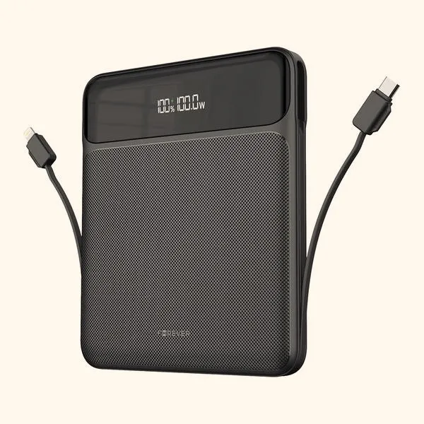 Jaki powerbank do laptopa: jak wybrać najlepszy model i na co zwrócić uwagę