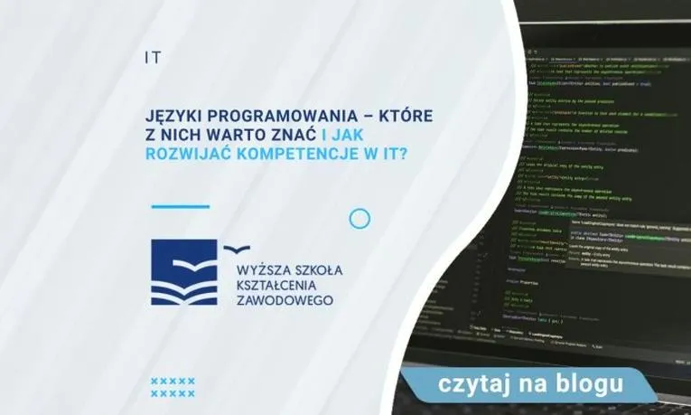 Jakie języki programowania warto poznać w 2026 roku?