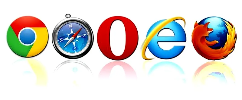 Jakie przeglądarki internetowe wybrać? Odkryj, która z nich jest najlepsza dla Ciebie!