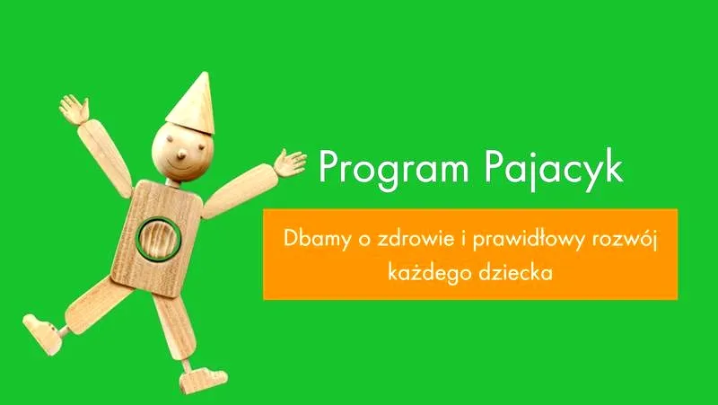 Kto stoi za domeną pajacyk.pl? Odkryj tajemnice Fundacji, która ją posiada