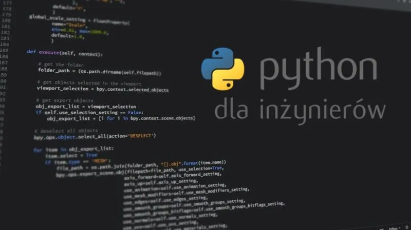 Który język programowania wyznacza przyszłość technologii?