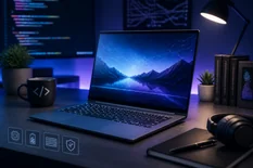 Laptopy