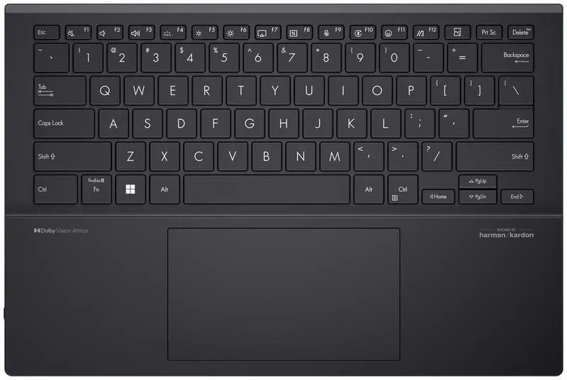 Łatwy przewodnik: jak zresetować laptopa Asus klawiatura w kilku prostych krokach