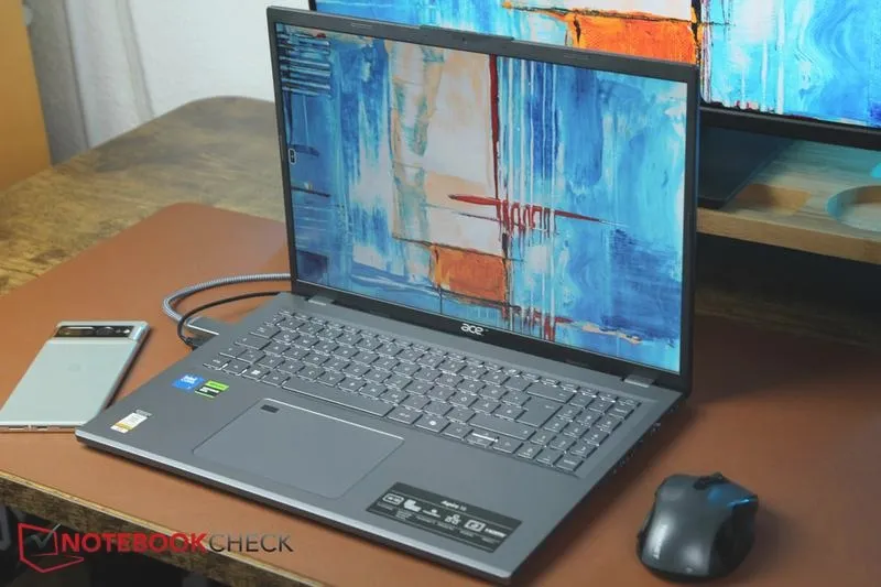 Łatwy przewodnik: jak zrobić zrzut ekranu na laptopie Acer krok po kroku