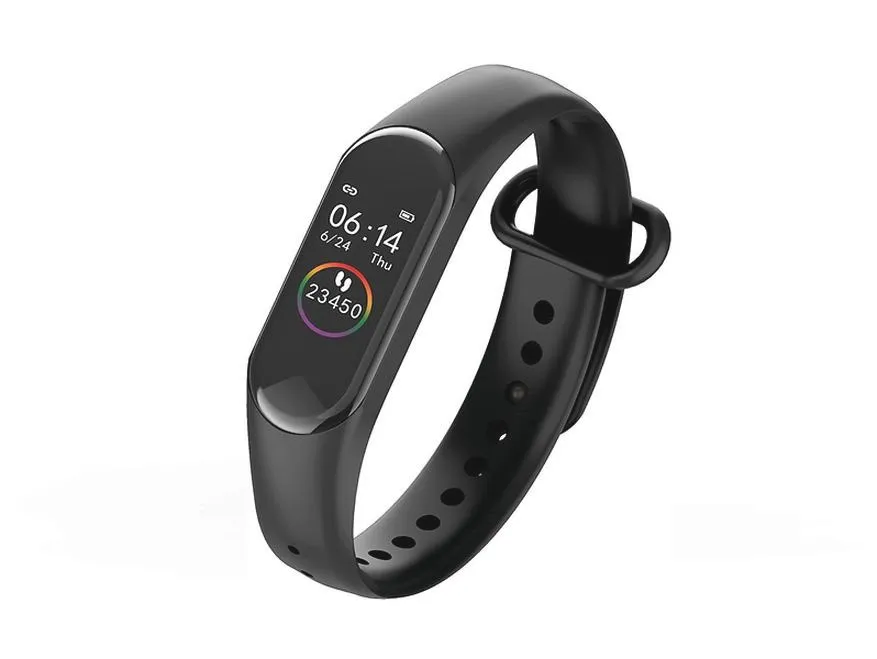Maxcom Fit FW20 Soft i aplikacja Wearfit - odkryj funkcje i korzyści dla zdrowia