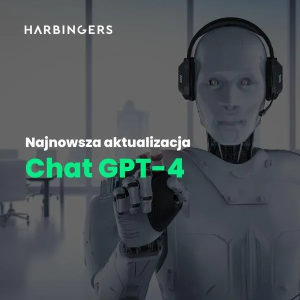 Odkryj, co potrafi Chat GPT-4 i jak może odmienić Twoje życie