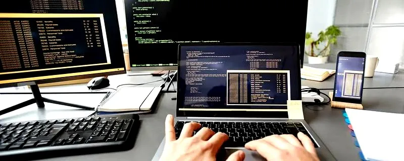 Odkryj, do czego służy programowanie w dzisiejszym świecie technologii