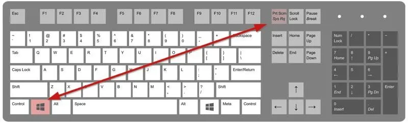 Odkryj, gdzie zapisuje się print screen w Windows 10 – wszystko, co musisz wiedzieć!
